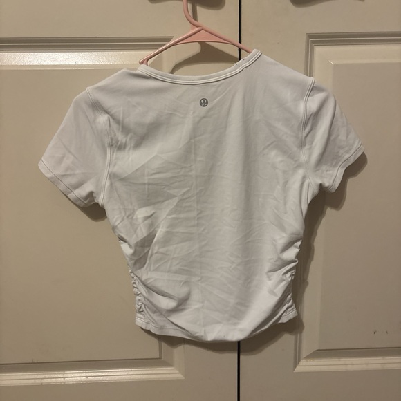 lululemon all it takes nulu shirt - Picture 4 of 4